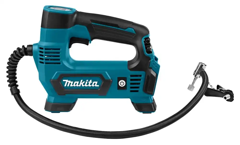 accu luchtpomp makita Express Levering