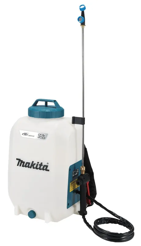 accu drukspuit makita Merkproduct
