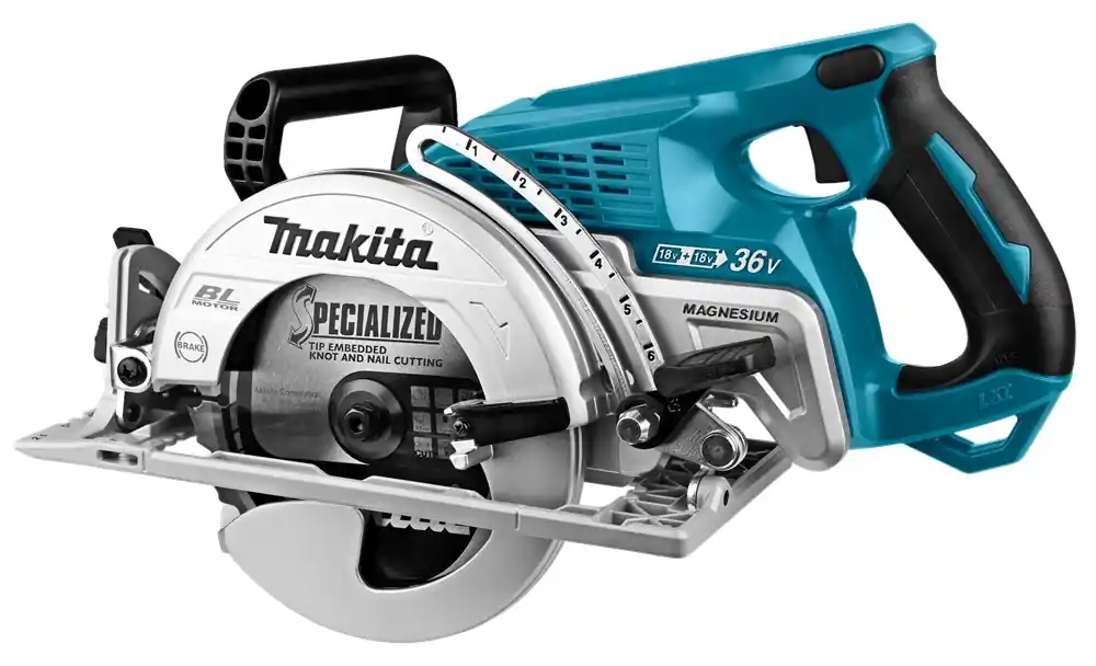 Laatste Versie accu cirkelzaagmachine makita 185mm