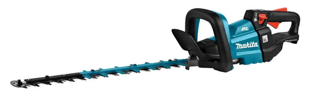 Aanbieding accu heggenschaar makita 500mm