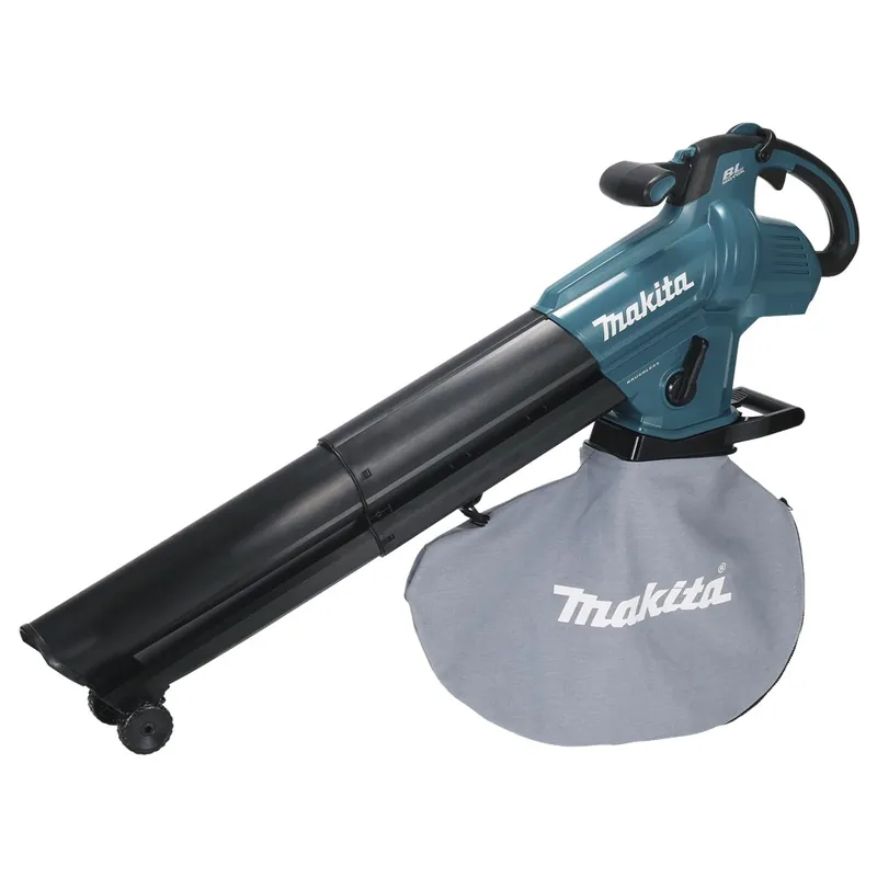 accu bladblazer/-zuiger makita Actieprijs