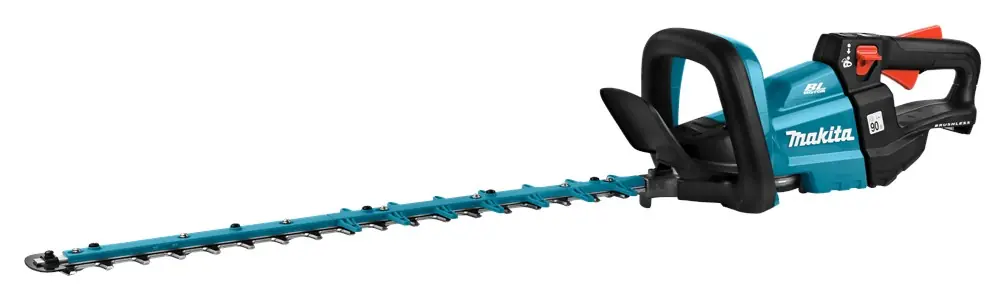 Uitverkoop accu heggenschaar makita 600mm