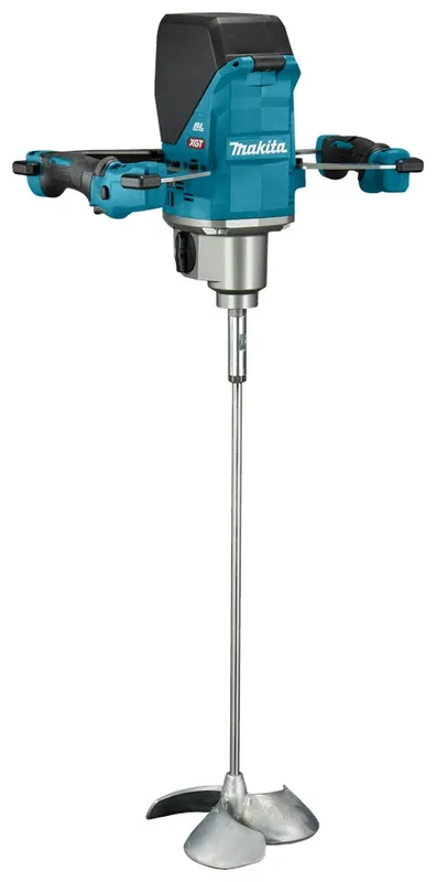 Nieuw accu mengmachine makita