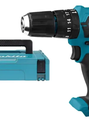 accu boor-/ schroefmachine makita Koopje