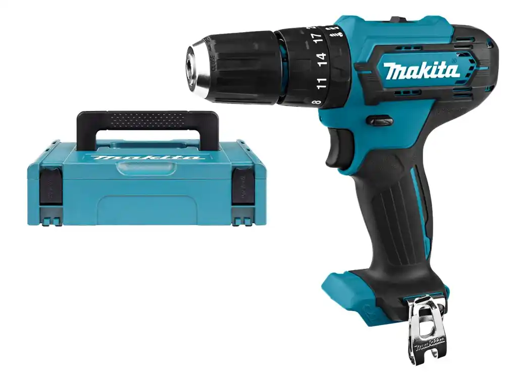 accu boor-/ schroefmachine makita Koopje