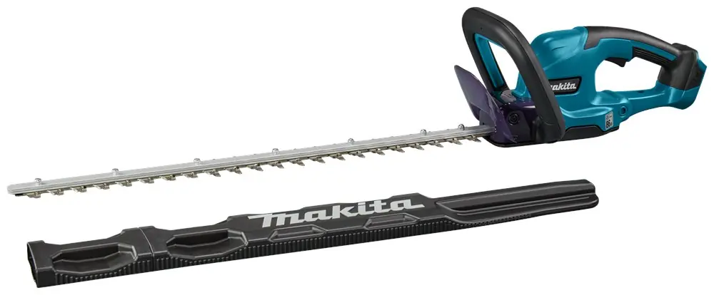 Must-Have accu heggenschaar makita 600mm