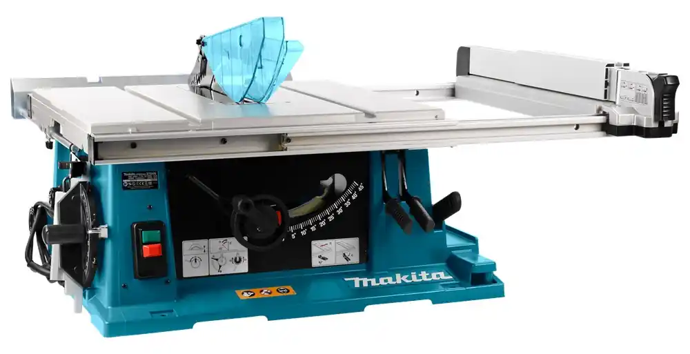 Gereduceerde Prijs tafelzaagmachine makita 260mm