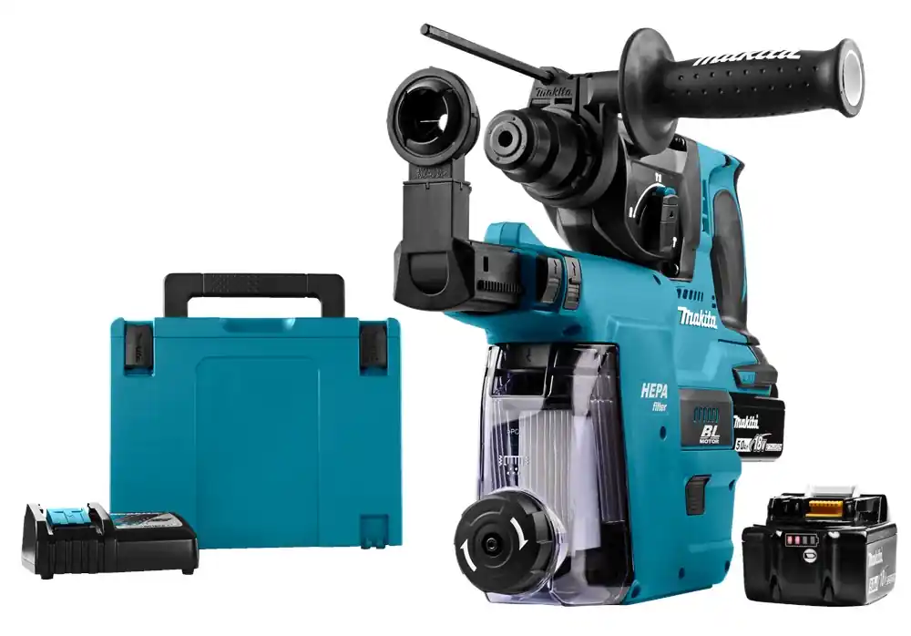 accu combihamer makita sds-plus Seizoensaanbieding