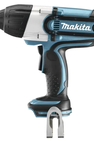 Gecertificeerd accu slagmoersleutel makita