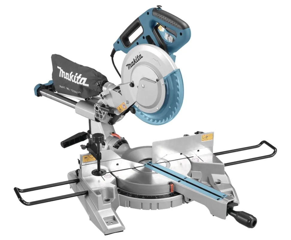 Express Levering radiaal afkortzaagmachine makita 260mm