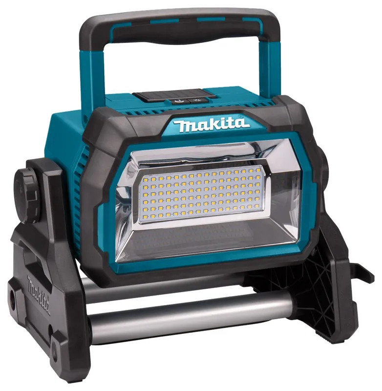 Gecertificeerd bouwlamp led makita