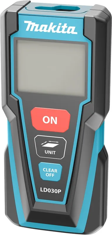 laserafstandmeter rood makita Speciale Aanbieding