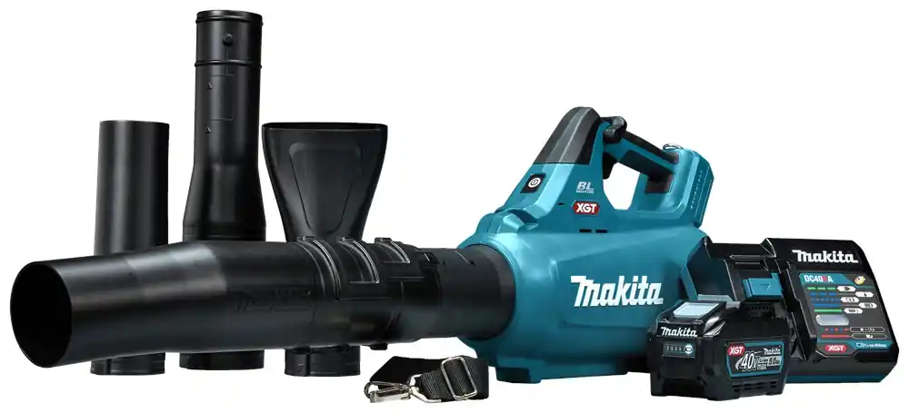Beperkte Voorraad accu bladblazer makita