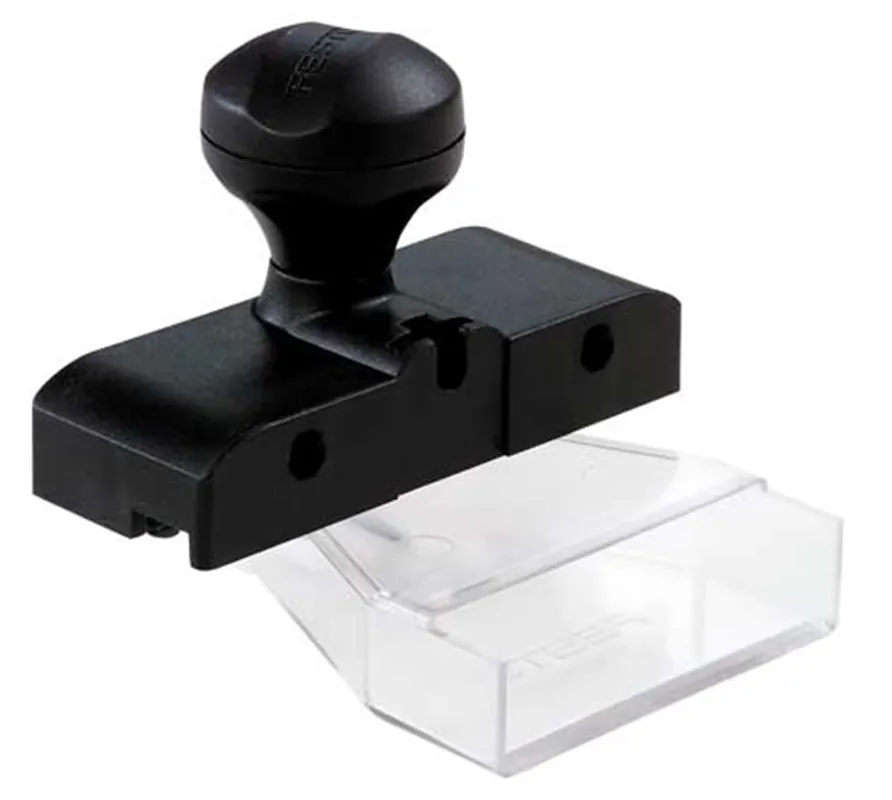 Actieprijs afzuigkap festool