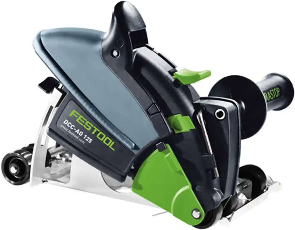 afzuigkap festool Korting