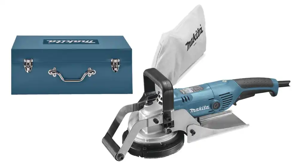 Rechtstreeks Van De Fabrikant betonschaaf makita 125mm