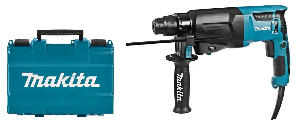 boorhamer makita sds-plus Aanbieding