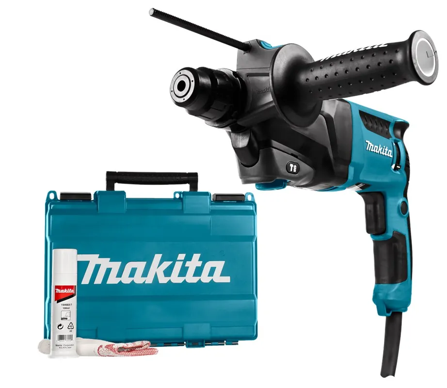 boorhamer makita sds-plus Express Levering