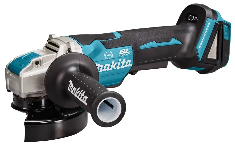 accu haakse slijper makita 125mm Laatste Versie