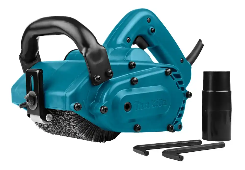 borstelschuurmachine makita Gereduceerde Prijs