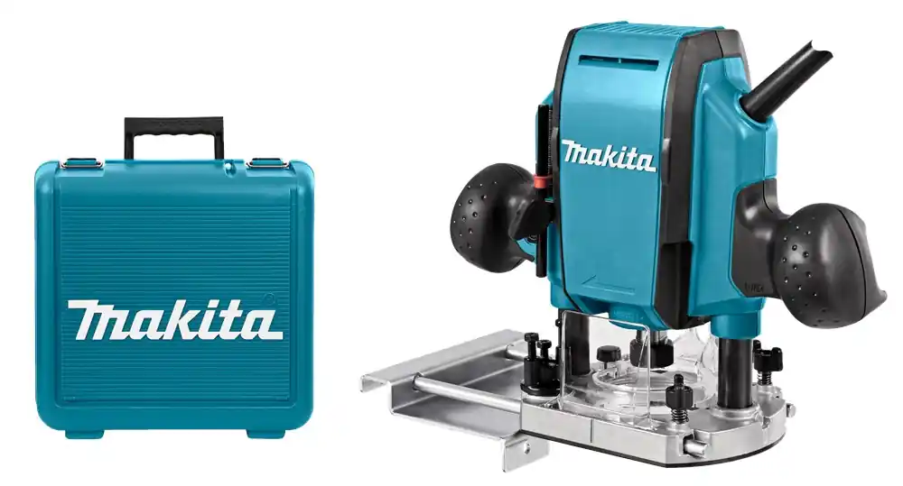 Merkproduct bovenfreesmachine makita