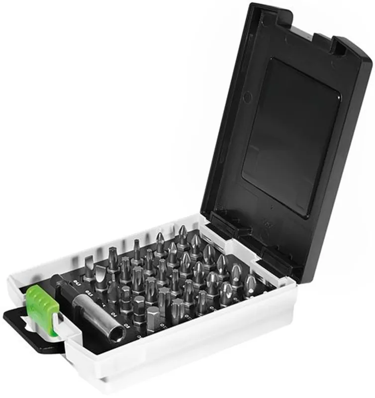 schroefbitset festool Hete Deal