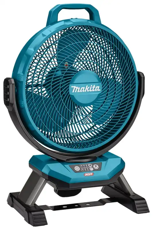 Must-Have accu ventilator makita