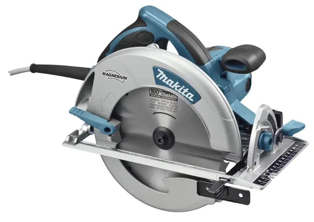 cirkelzaagmachine makita 210mm Koopje