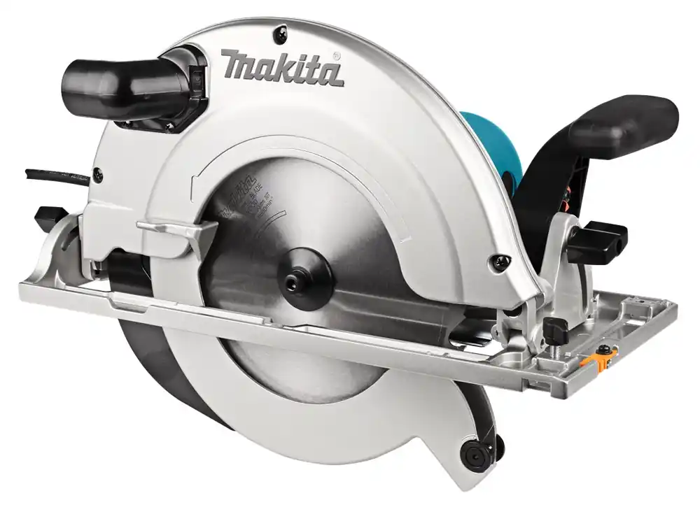 cirkelzaagmachine makita 235mm Korting