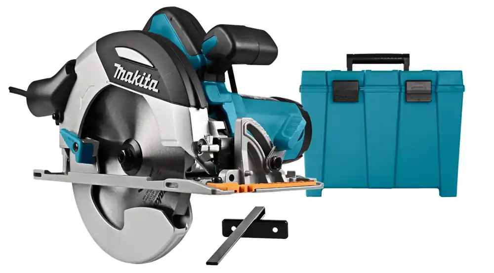 cirkelzaagmachine makita 190mm Flitsaanbieding