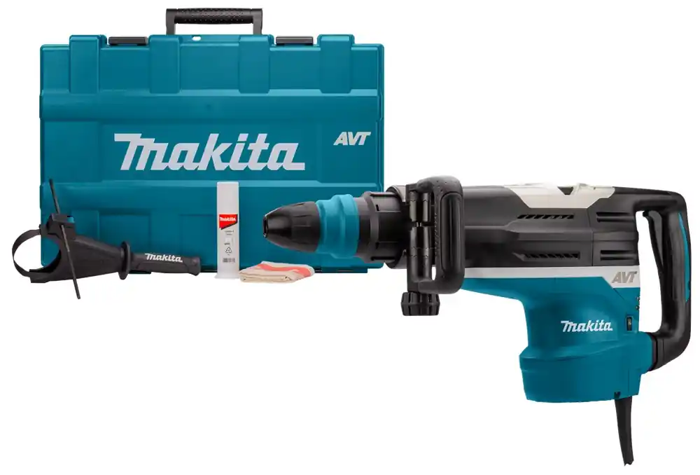 combihamer makita sds-max Populair
