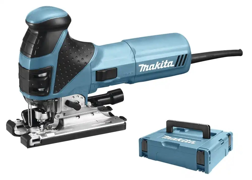 Op = Op decoupeerzaagmachine knop makita