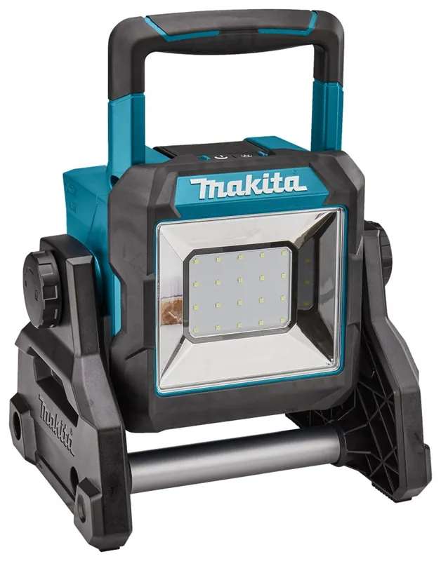 accu bouwlamp led makita Veilige Betaling