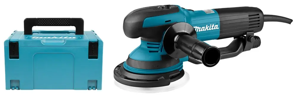 Snelle Levering schuurmachine excenter makita