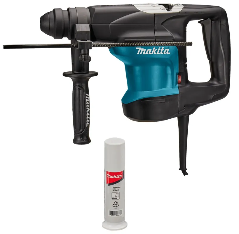 Populair combihamer makita sds-plus