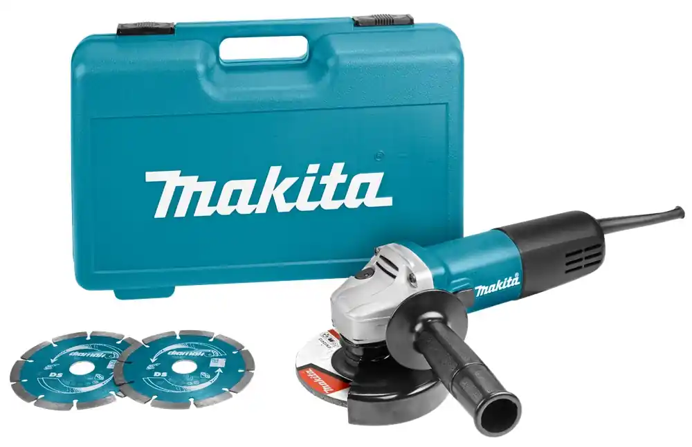 haakse slijper makita 125mm Beperkt Aanbod