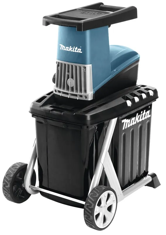 Laatste Kans hakselaar makita