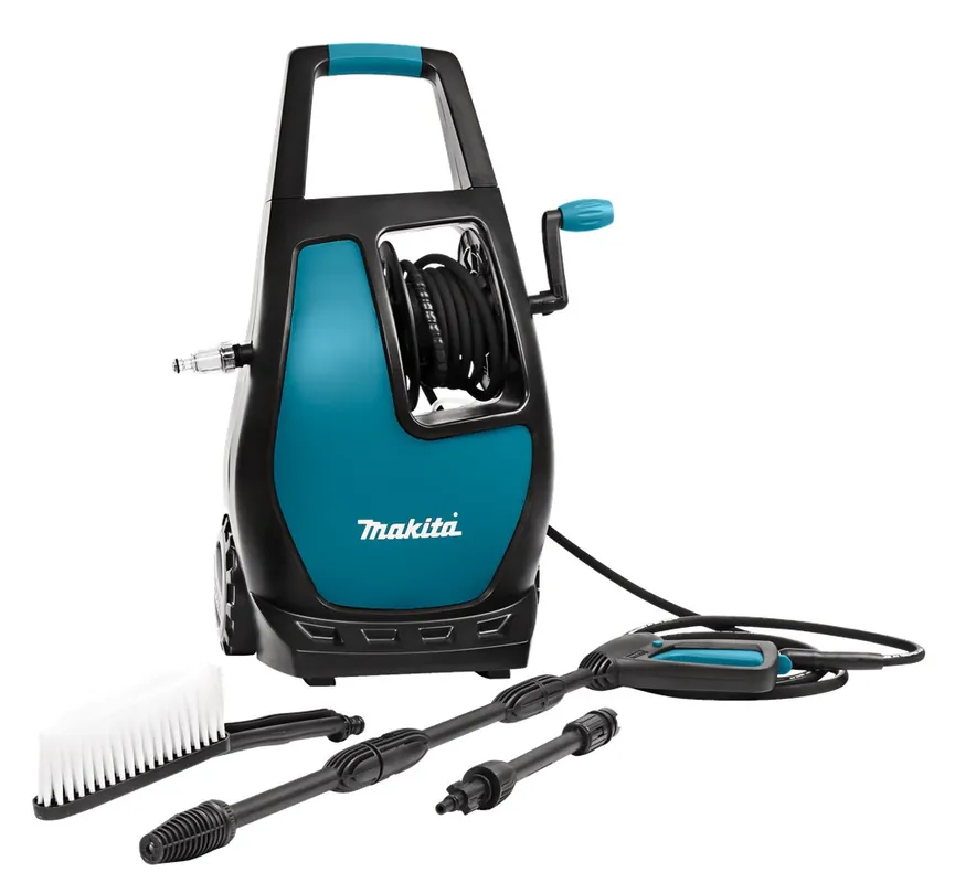 Premium hogedrukreiniger makita
