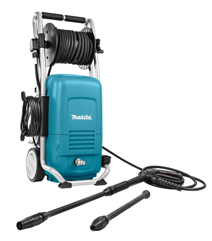 Express Levering hogedrukreiniger makita