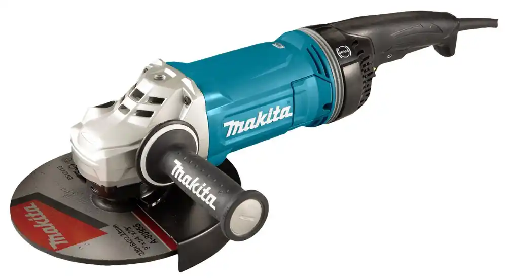 haakse slijper makita 230mm Betrouwbaar