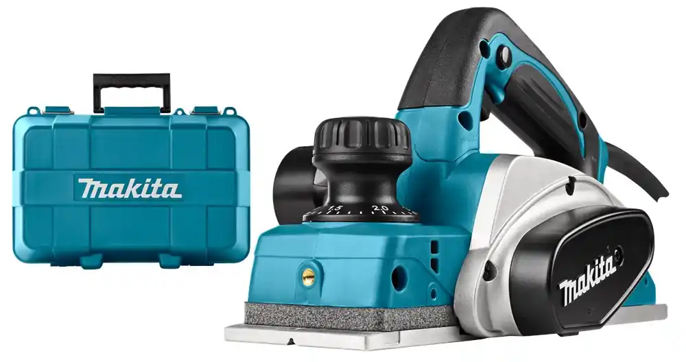 schaafmachine makita 82mm Tijdelijk Beschikbaar