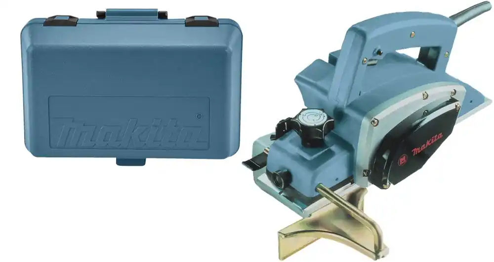 Actieprijs schaafmachine makita 82mm