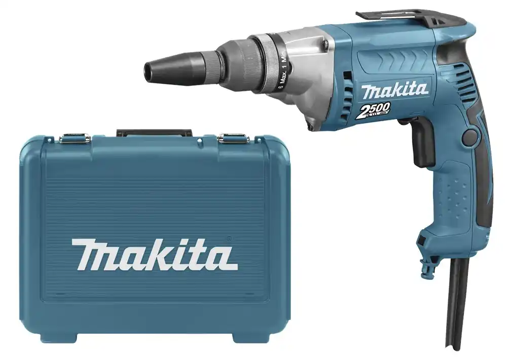 schroevendraaiermachine makita Goedkoop