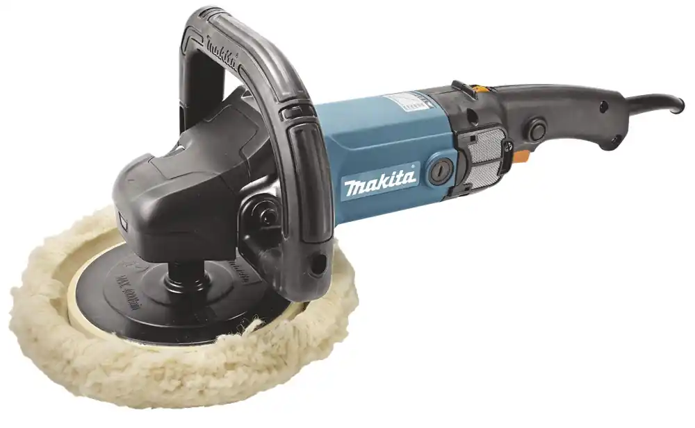 Snelle Levering schuur-/ poetsmachine makita