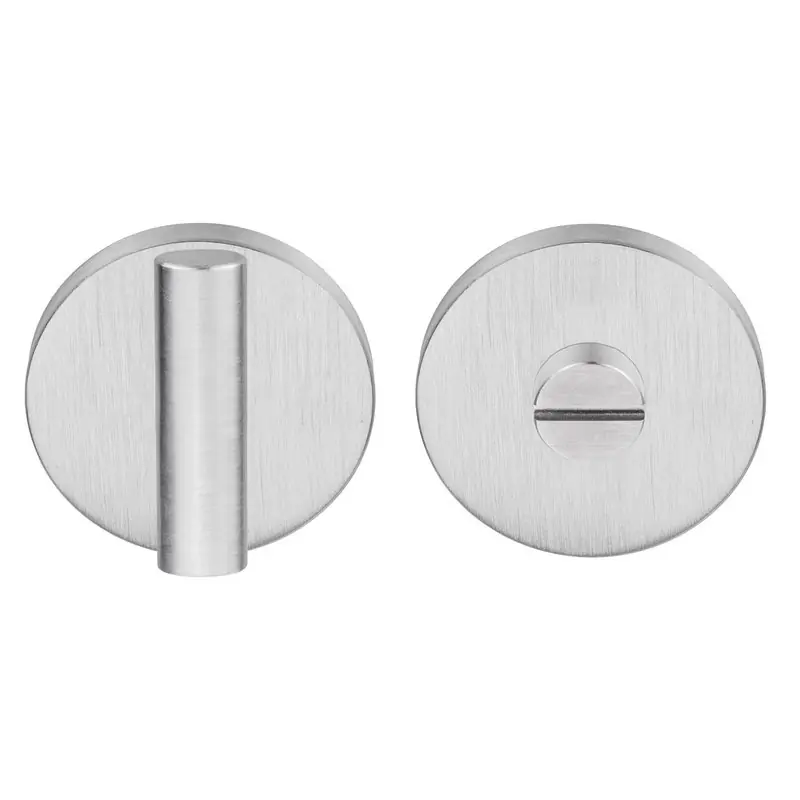 Laatste Versie toiletrozet rvs