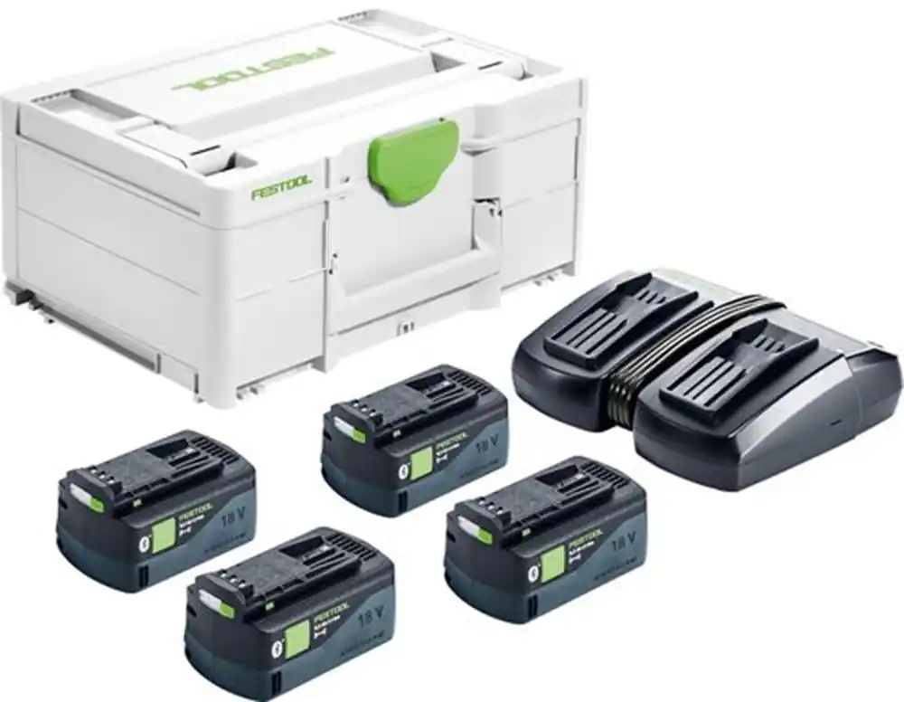 startset festool Gratis Retour