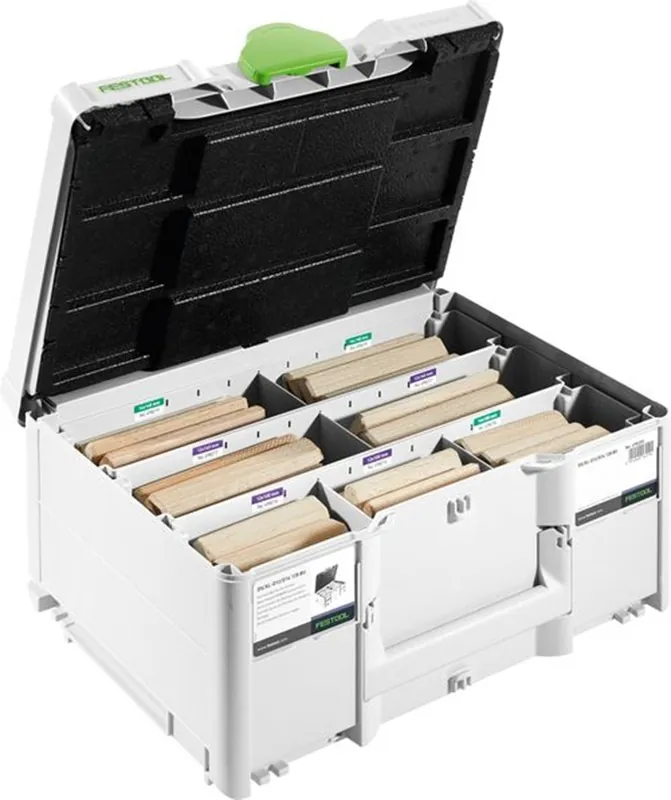 verbindingsplaat assortiment domino Laatste Versie