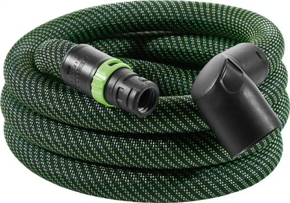 Veilige Betaling afzuigslang antistatisch festool