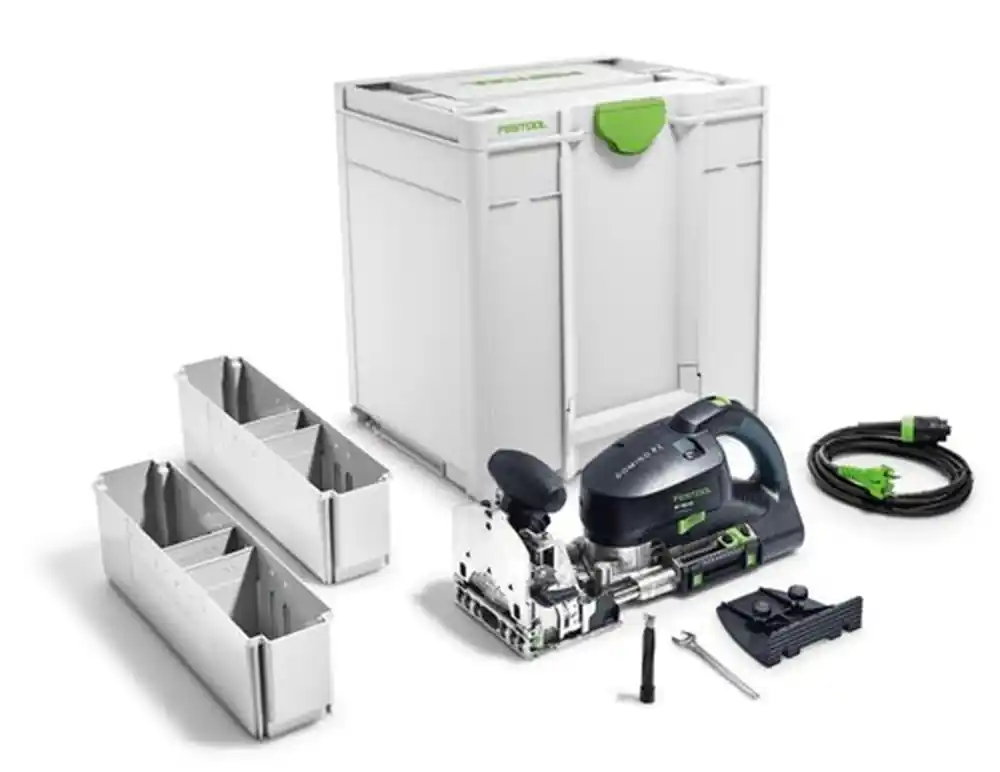 freesmachine domino festool Flitsaanbieding
