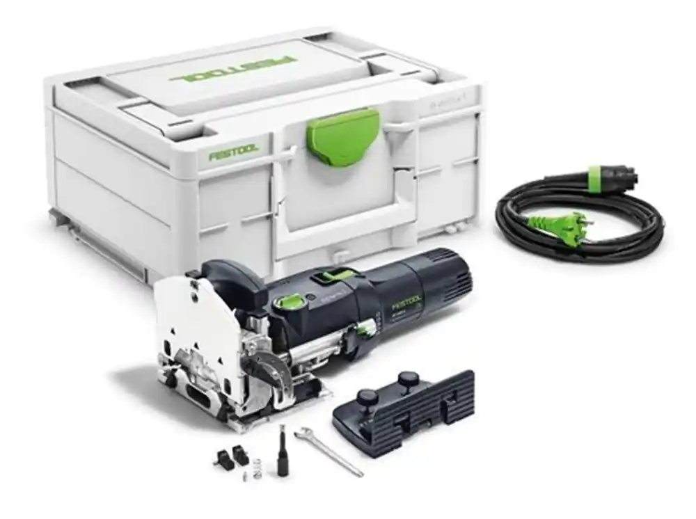 Tijdelijk Beschikbaar freesmachine domino festool